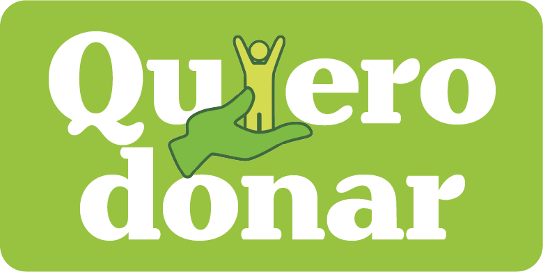 Quiero Donar